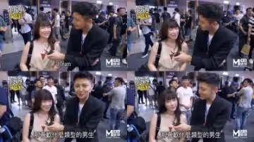 國產麻豆AV節目 台灣街頭搭訕達人艾理 實測系列 實測知名網紅「分手炮」!竟然都愛「燒竿子, Feat. Mandi香裝、莉亞、Bella、朵兒、鬼鬼(下。