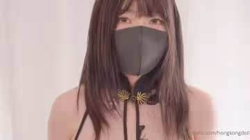 HongKongDoll 玩偶姐姐 - 第1條 ASMR 消息