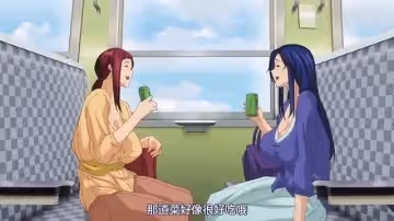 不忠......在NTR溫泉接已婚女人-在旅行目的地徹底受精