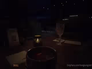 HongKongDoll 玩偶姐姐 Vlog長片系列「一日女友的漂亮姐姐」 第1集 &amp;#8211; 00年母胎單身程式設計師弟弟的一見鍾情
