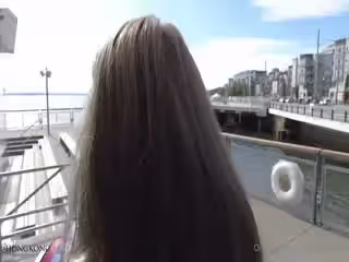 HongKongDoll 玩偶姐姐 Vlog長片系列「一日女友的漂亮姐姐」 第2集 &amp;#8211; 她是誰