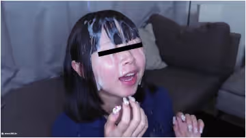 FC2PPV-4459460-【人生初撮り×初ぶ●かけ】彗星の如く現れた顏謝プリマステラ 黒髪美●女うみ
