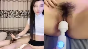 模特身材御姐,男朋友不給力,吸允了半天都不硬,質疑還行不行啊