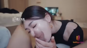 【家庭亂倫】趁姐姐不在家勾引姐夫激情深度性愛