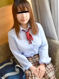 制服時代～請儘快插入你滾燙的陰道～上田愛子