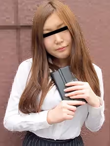 午餐時間不夠！中出辦公室女士在做愛時給老闆打電話！太田莉香