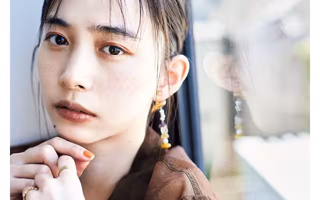 美人メイクアップアーティスト