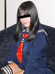 制服時代～沒想到20多歲會穿水手服～阿部佳奈