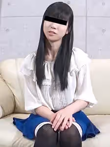 素人AV採訪～愛叔叔的素人女兒～淺川由依
