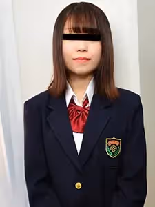 制服時代～感覺好起雞皮疙瘩～宇高芳子