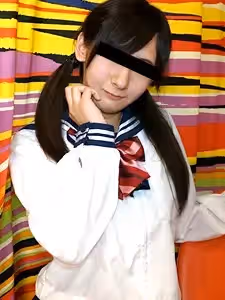 制服時代～感覺就像第1次轉動轉子一樣～佐伯由里
