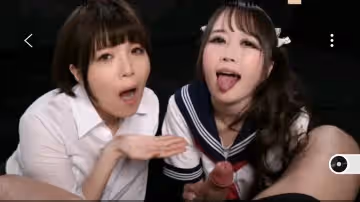 Fellatiojapan小合集