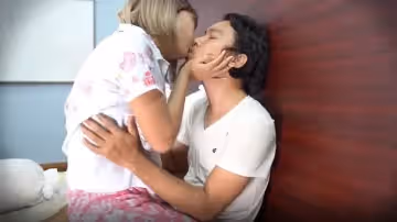 保險套壞了救命