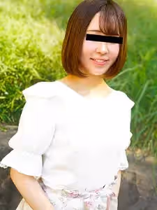 一個有著性感乳頭的女孩 中田南