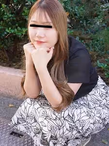巨乳小惡魔忍住高潮打電話給男友。川奈山茶花