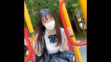 第1次攝影！！比起戀愛更把年輕的青春時代獻給了運動的網球強校出身的可愛的運動女子···把被欺負以來封閉了心的堅強!