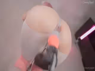 CreamySpot-澀情貓貓女奴CreamySpot #澀情 #貓貓 #女奴