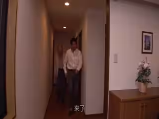 M男たちのシェアハウスに凜音とうか