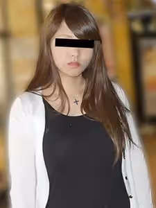 素人接送～抱住了與男友同居的漂亮姐姐～安達美奈