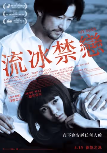 流冰禁戀