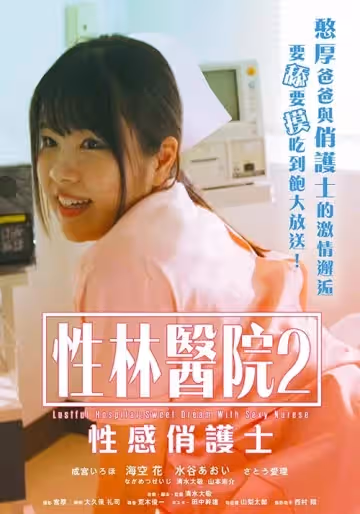 性林醫院2：性感俏護士