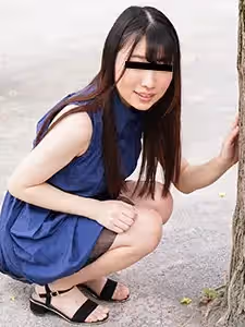 素人AV採訪～立即操最苗條的素人妹子～中野春菜