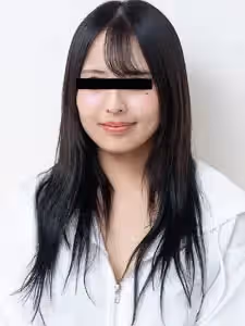 素人不化妝 - 第1次不化妝的性行為 樫野里奈