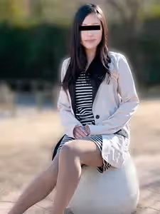 儘管那天很危險，我還是來拍攝了。白石麗奈