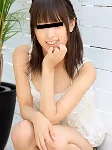 對想成為AV女優的纖細屁股女孩進行反向惡作劇！雙葉美嘉