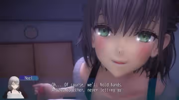 [cameel] nelお姊さんに勉強を教えてもらおう