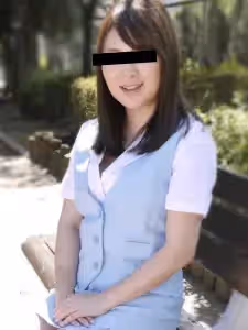 與經理久違的性愛 田中三春