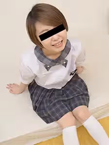 制服時代～當年天真的日子，現在…伊森真奈