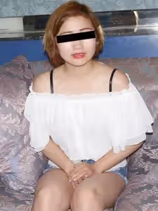 女人的工作方式——測量她完美的E罩杯身材—宮國花子