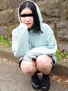 交換親吻時中出性愛 涼宮光