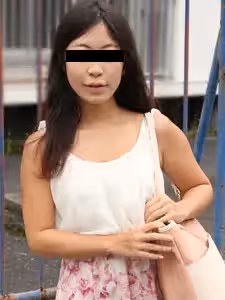 素人AV採訪～我在練習柔道～筱田由紀