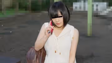 10musume 121024_01 尻軽疑惑がある年下彼女をナンパ調查！西山知美