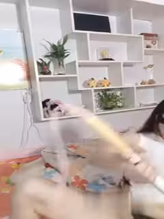 御姐主播風月小嫩嫩自慰大秀~沒有美顏還是一樣正