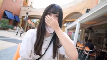 第1槍！ ！被俘的美女◯女人是斜坡上的傲嬌女大學生！ ！在沾滿體液的純潔身體上持續的陰道射精，擾亂了我長長的黑髮!