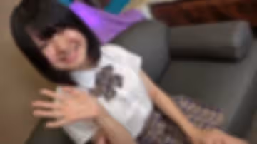 笑容十足的偶像級10代。皮膚白皙、身材苗條、尚未成熟的身體沉浸在快感中突然嚎啕大哭。「我懷孕了…」不安的-cd1!