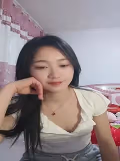這麼甜美又悶騷的女孩誰能不愛呢？【頂點】理想型女友！_3.