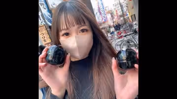 第1槍！有戀愛依賴體質的專業生在放學時被召集，在狹窄的陰道里射了兩次陰道！ ！!