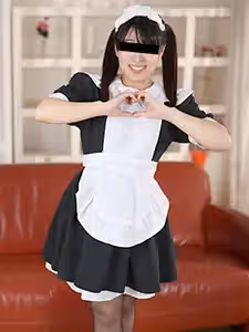 我會好好為您服務的，主人！中村光