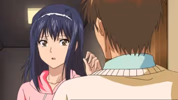 [中文字幕]性慾旺盛的弟弟忍不住和姐姐搞亂倫