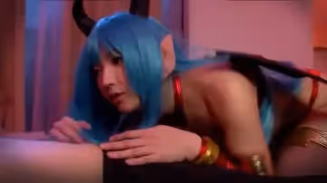 性感小妖魔