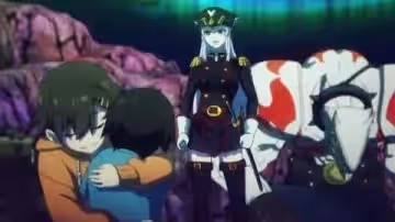 魔都精兵的奴隸第01集