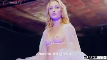 時尚超模之戰第5集最終章KellyCollins菜鳥超模痛失桂冠安慰獎居然是雙洞齊插