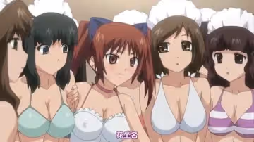 中文字幕 花粉少女注意報 3