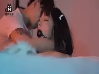 麻豆傳媒-娛虐性癖好皮鞭抽打高潮快感-顧桃桃