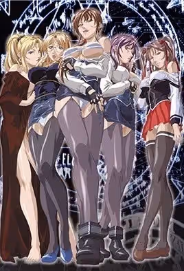 新BibleBlack4