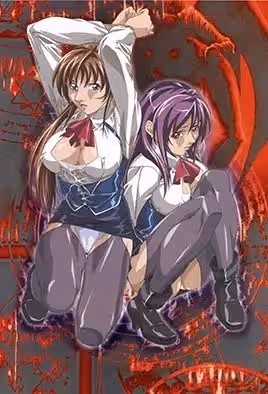 新BibleBlack1